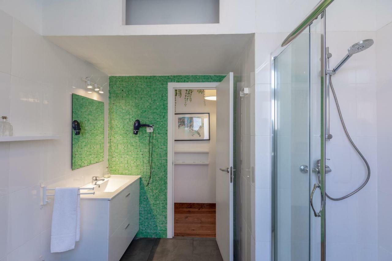 Stylish Apartment For Travelers - Bp2 リスボン エクステリア 写真