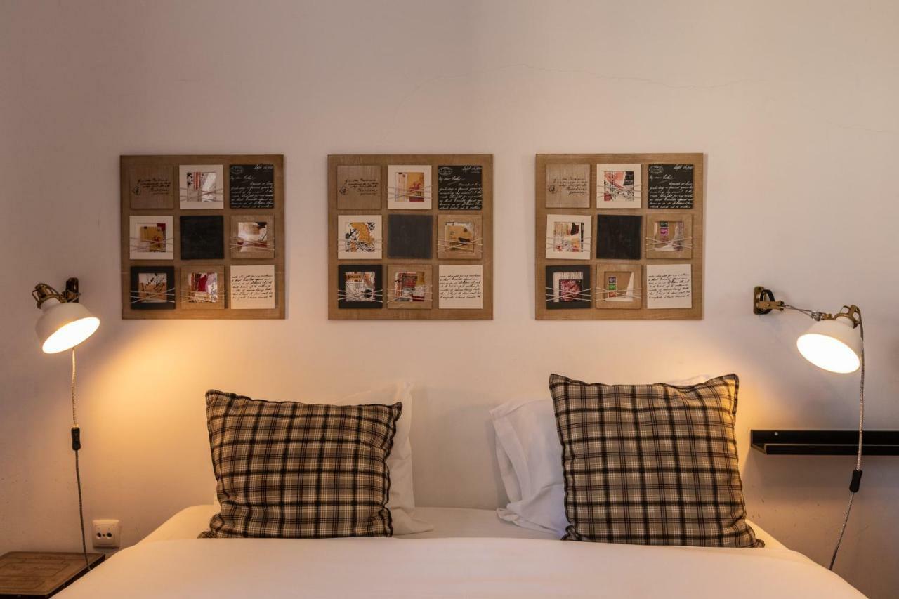 Stylish Apartment For Travelers - Bp2 リスボン エクステリア 写真