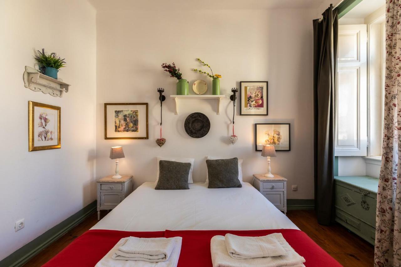 Stylish Apartment For Travelers - Bp2 リスボン エクステリア 写真
