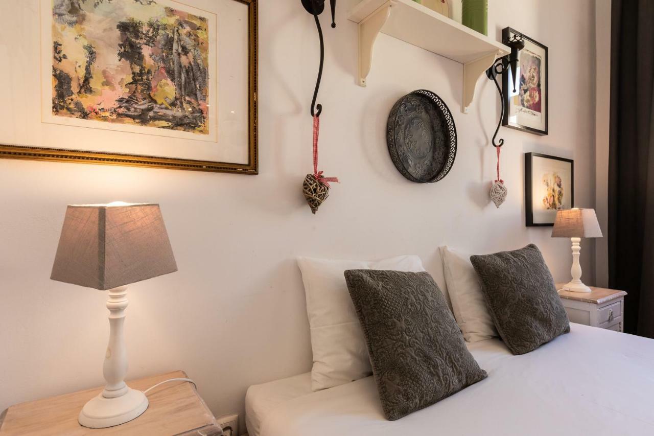 Stylish Apartment For Travelers - Bp2 リスボン エクステリア 写真