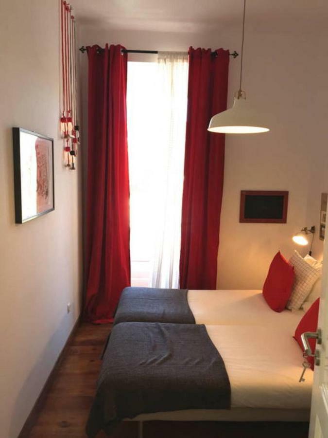 Stylish Apartment For Travelers - Bp2 リスボン エクステリア 写真