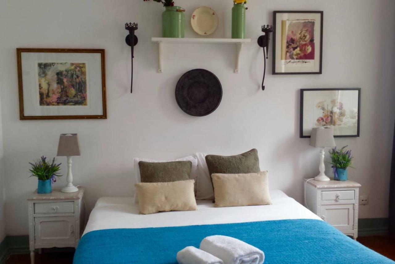 Stylish Apartment For Travelers - Bp2 リスボン エクステリア 写真