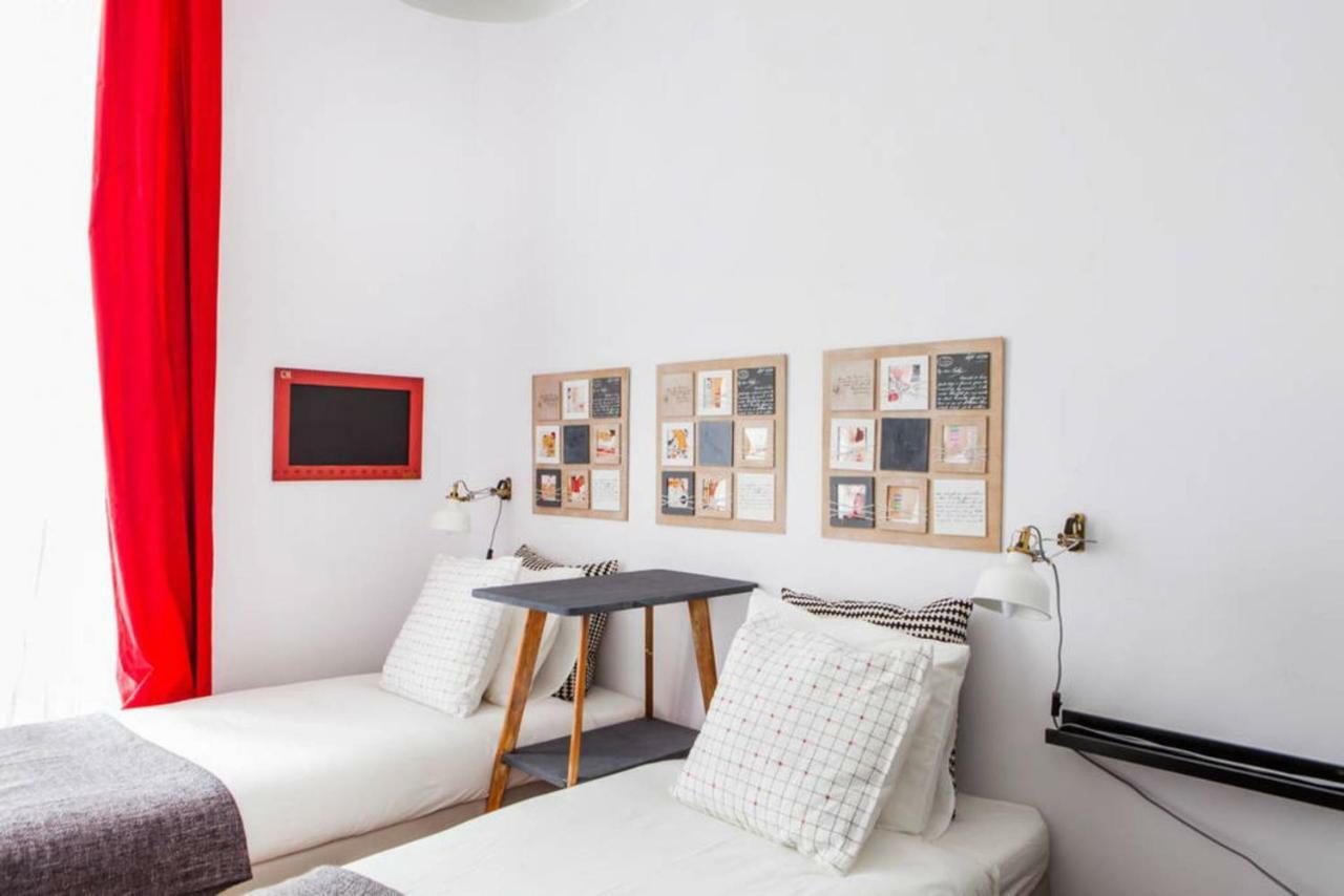 Stylish Apartment For Travelers - Bp2 リスボン エクステリア 写真