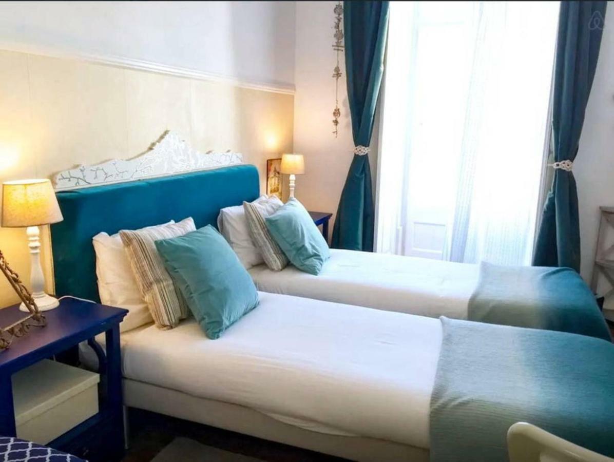 Stylish Apartment For Travelers - Bp2 リスボン エクステリア 写真