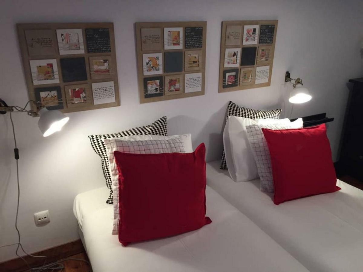 Stylish Apartment For Travelers - Bp2 リスボン エクステリア 写真