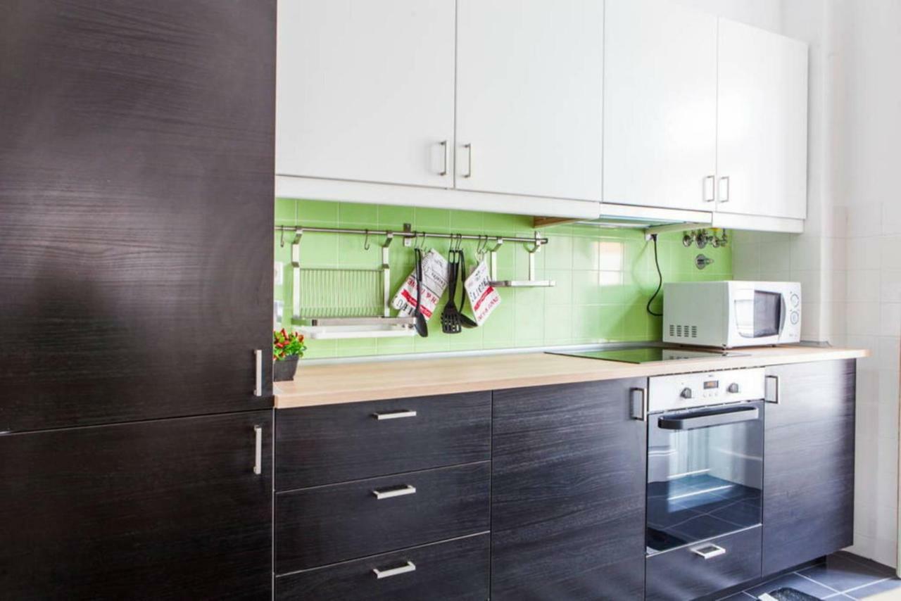 Stylish Apartment For Travelers - Bp2 リスボン エクステリア 写真