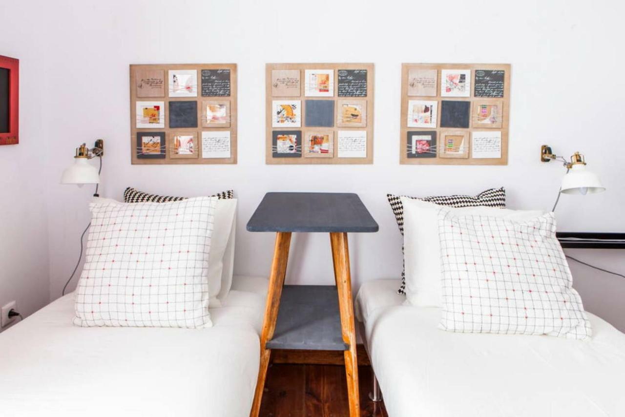 Stylish Apartment For Travelers - Bp2 リスボン エクステリア 写真