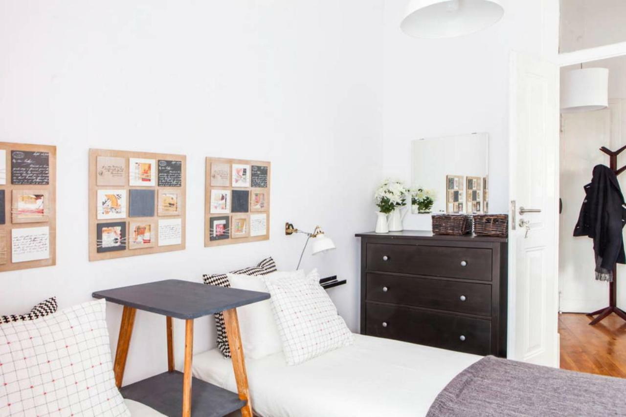 Stylish Apartment For Travelers - Bp2 リスボン エクステリア 写真