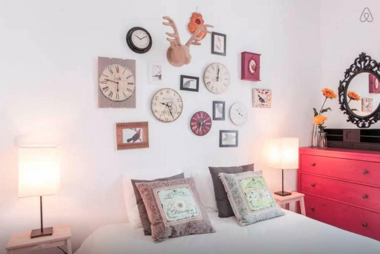 Stylish Apartment For Travelers - Bp2 リスボン エクステリア 写真