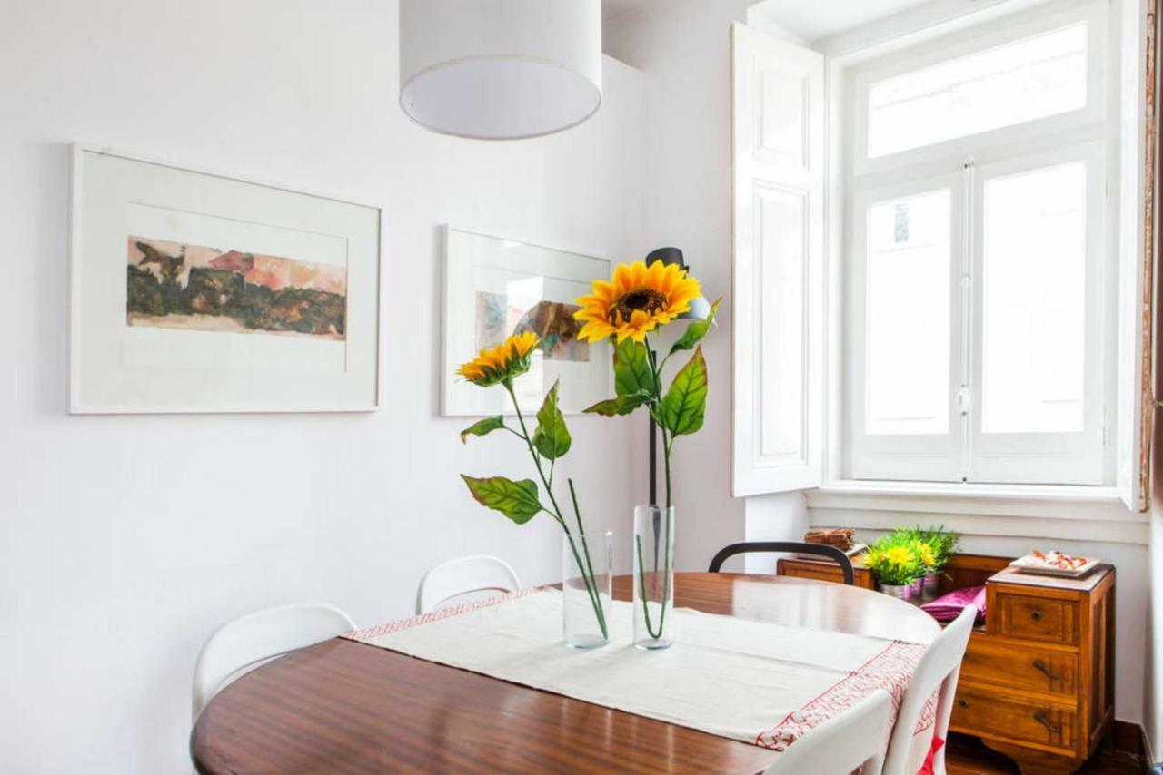 Stylish Apartment For Travelers - Bp2 リスボン エクステリア 写真