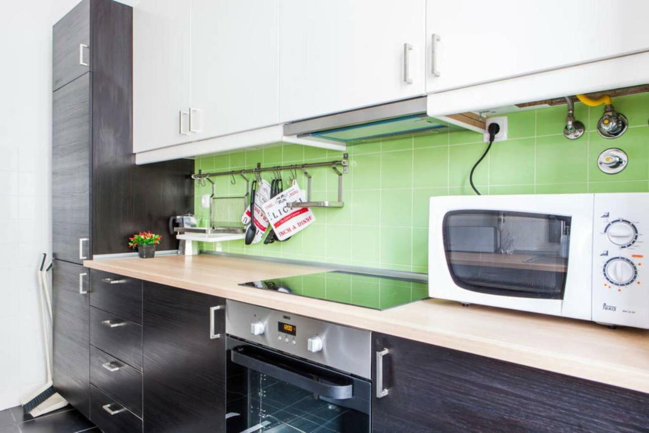 Stylish Apartment For Travelers - Bp2 リスボン エクステリア 写真