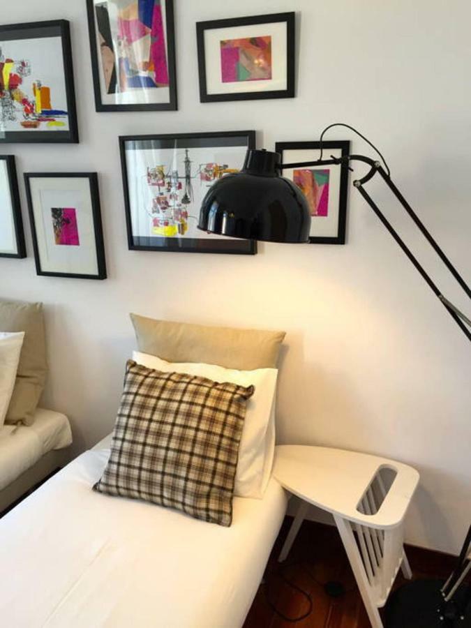 Stylish Apartment For Travelers - Bp2 リスボン エクステリア 写真
