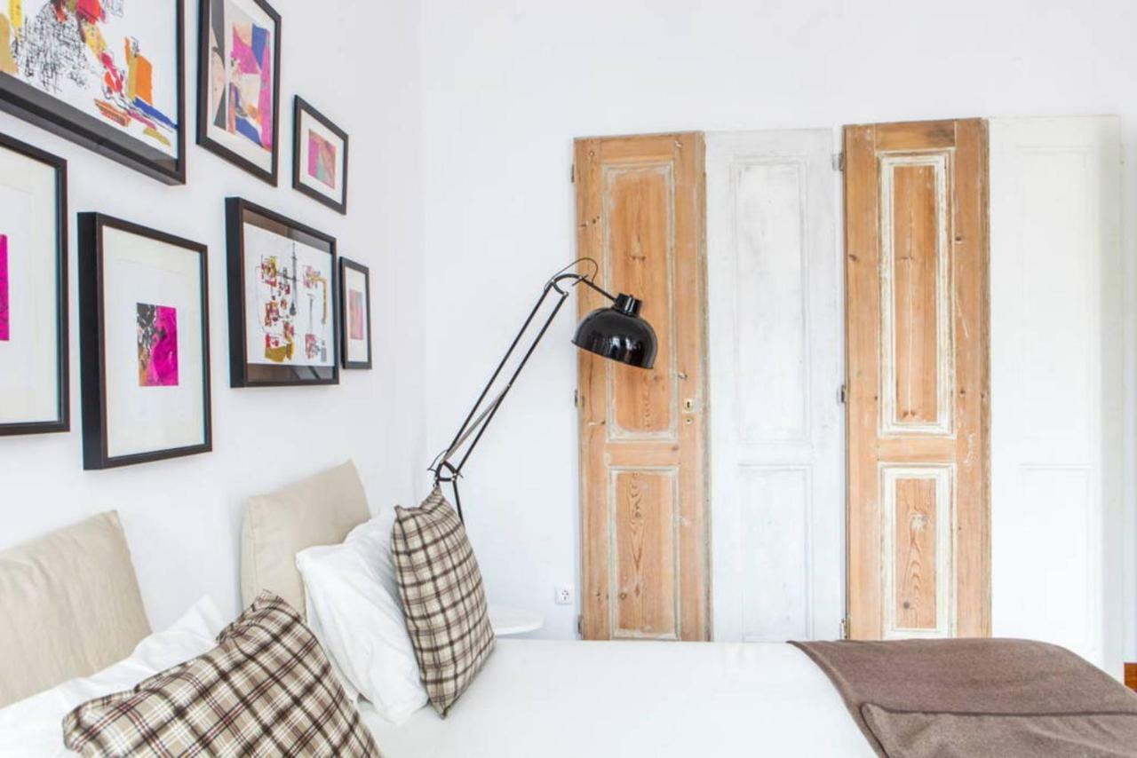 Stylish Apartment For Travelers - Bp2 リスボン エクステリア 写真