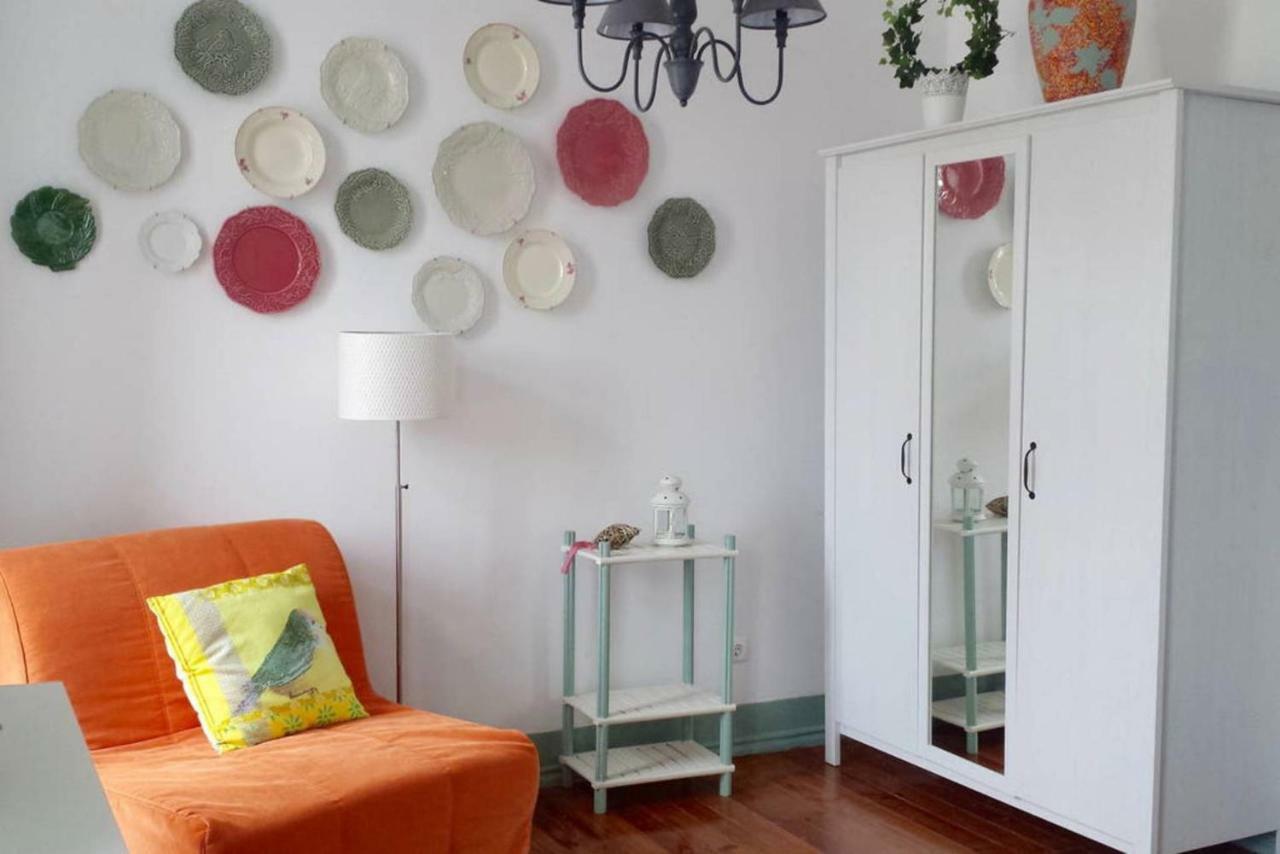 Stylish Apartment For Travelers - Bp2 リスボン エクステリア 写真